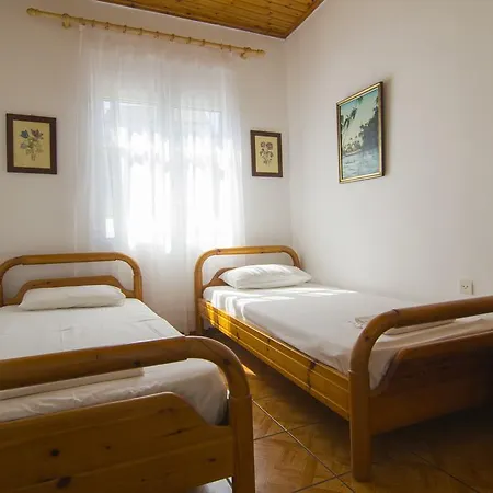 Апартаменты Katerina's - Maisonette *