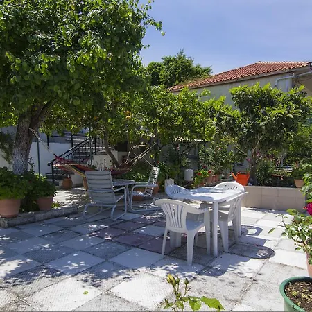 Katerina's - Maisonette