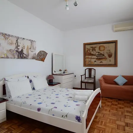 Апартаменты Katerina's - Maisonette