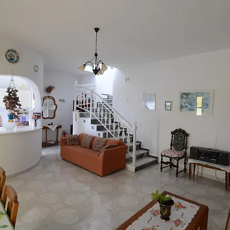 Апартаменты Katerina's - Maisonette